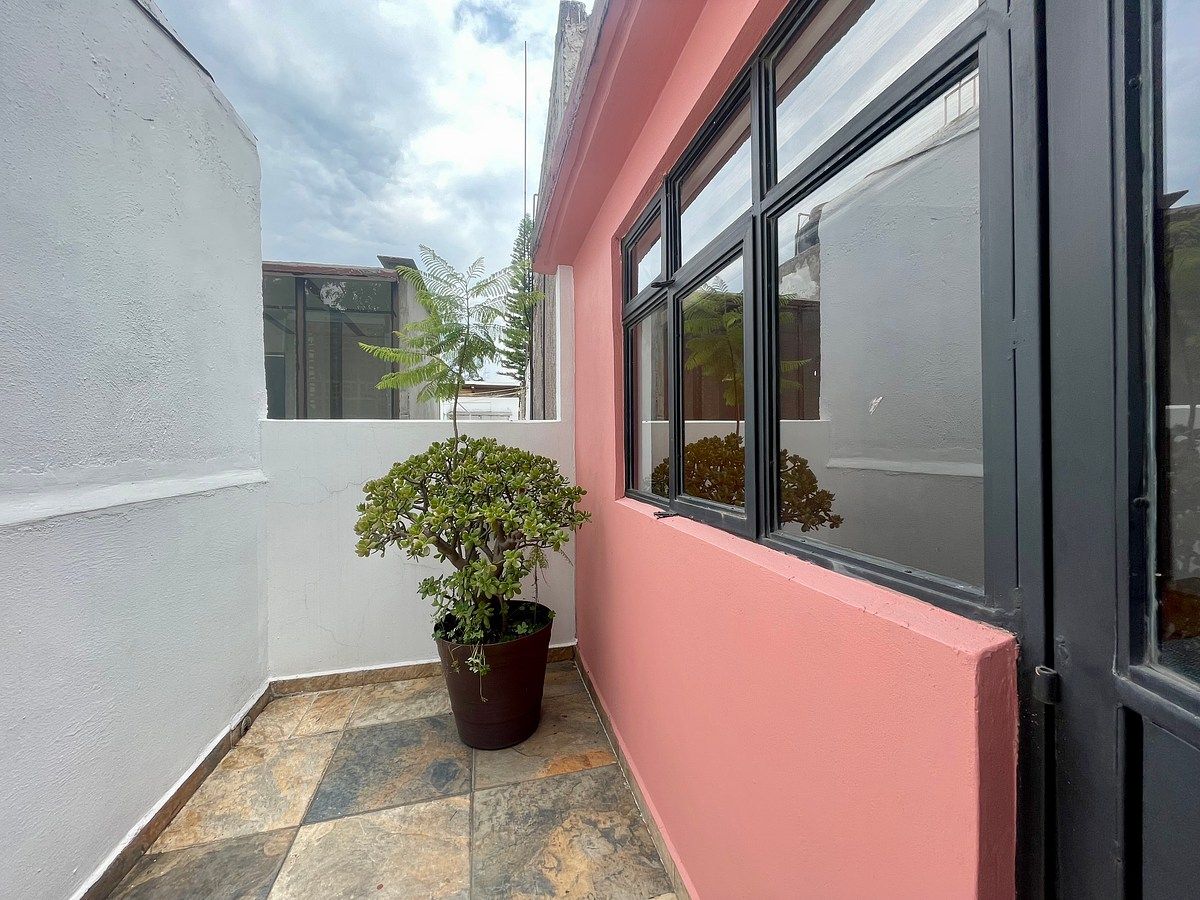Apartamento em San Diego Churubusco, Coyoacán, foto 8 de 12