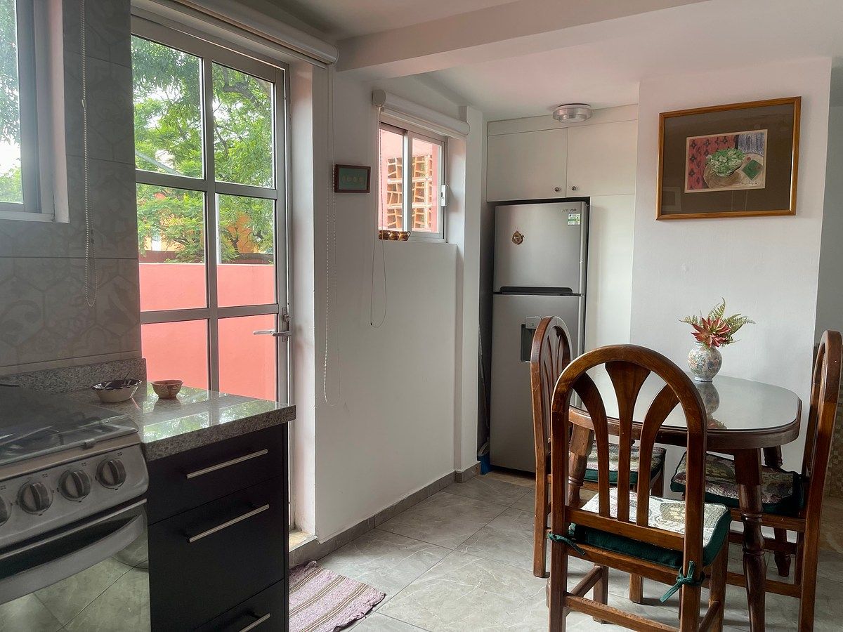 Apartamento em San Diego Churubusco, Coyoacán, foto 10 de 12