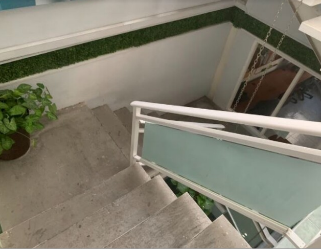 21 de 26: Interior del inmueble