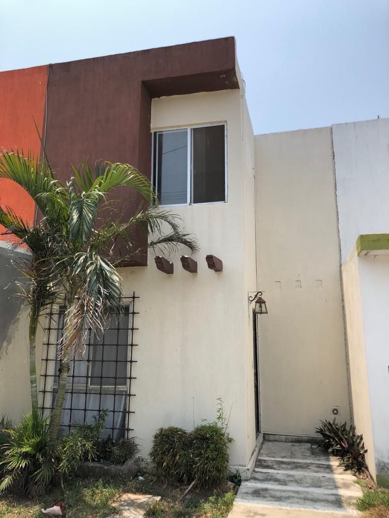Venta de Casa en INFONAVIT las Vegas | Pincali