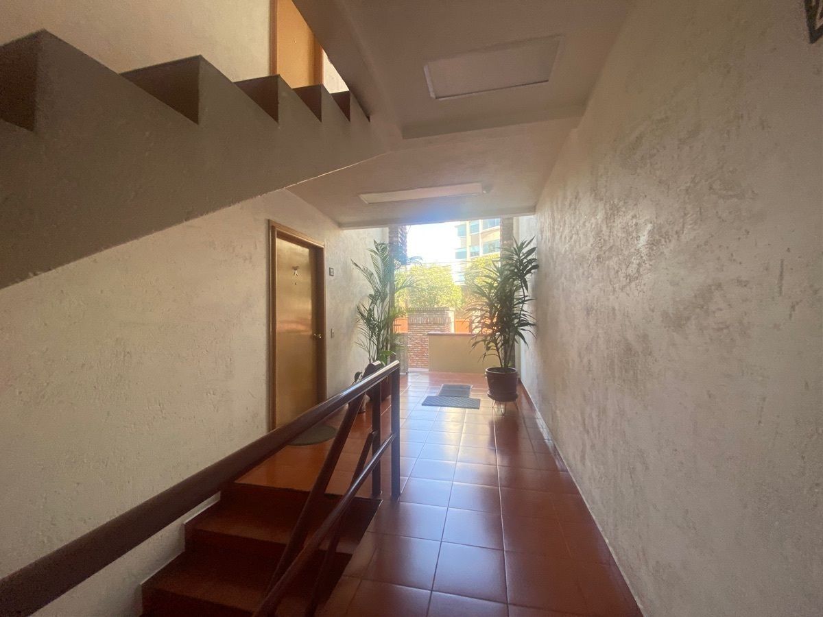 Apartment in San José de los Cedros, Cuajimalpa de Morelos, photo 3 of 17