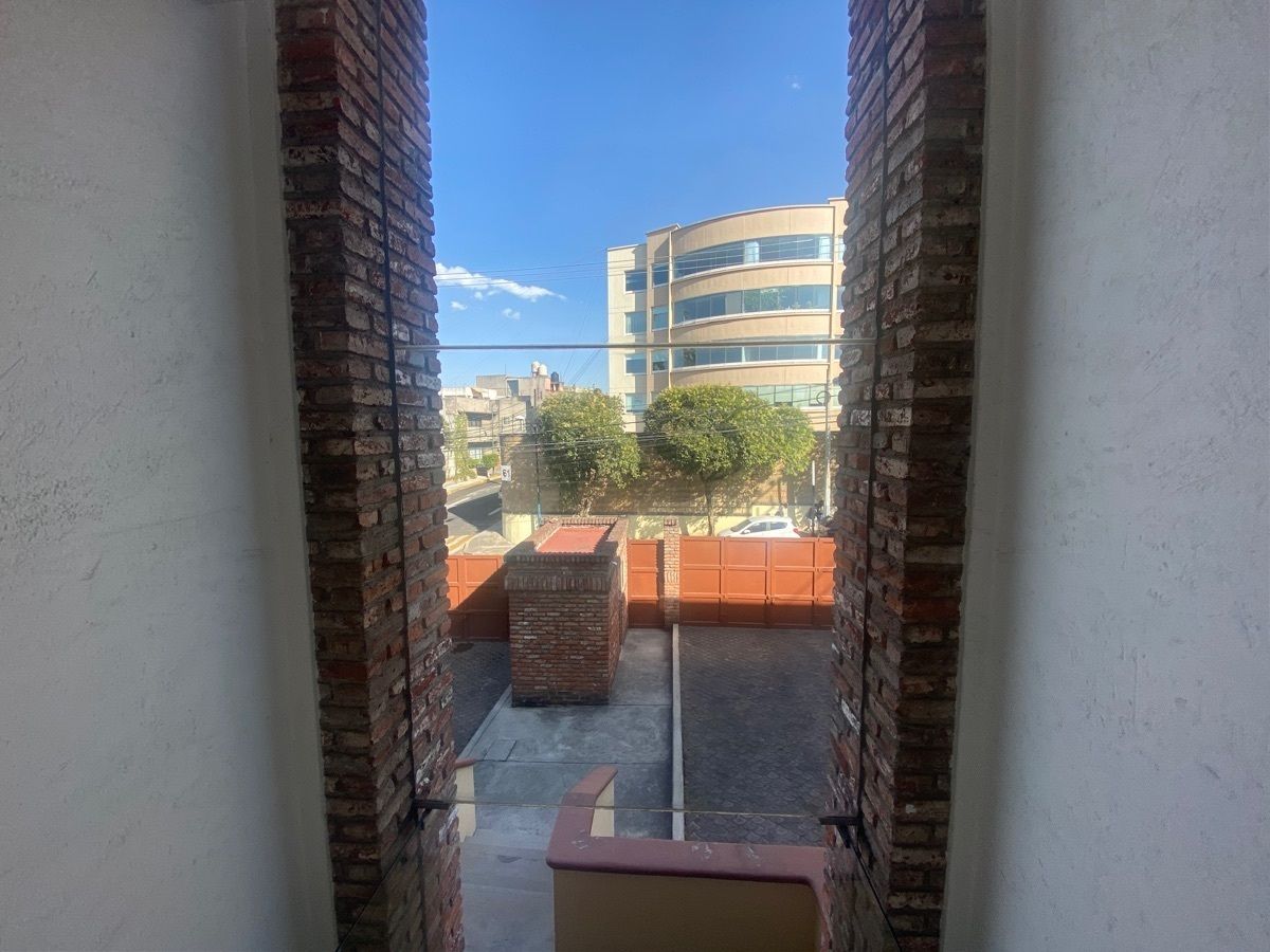 Apartment in San José de los Cedros, Cuajimalpa de Morelos, photo 5 of 17