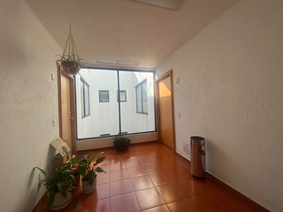 Apartment in San José de los Cedros, Cuajimalpa de Morelos, photo 6 of 17