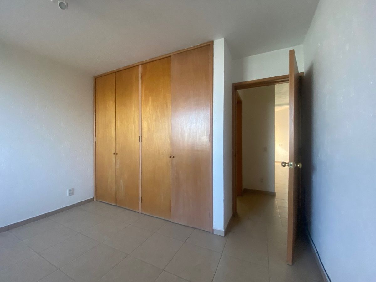 Apartment in San José de los Cedros, Cuajimalpa de Morelos, photo 9 of 17