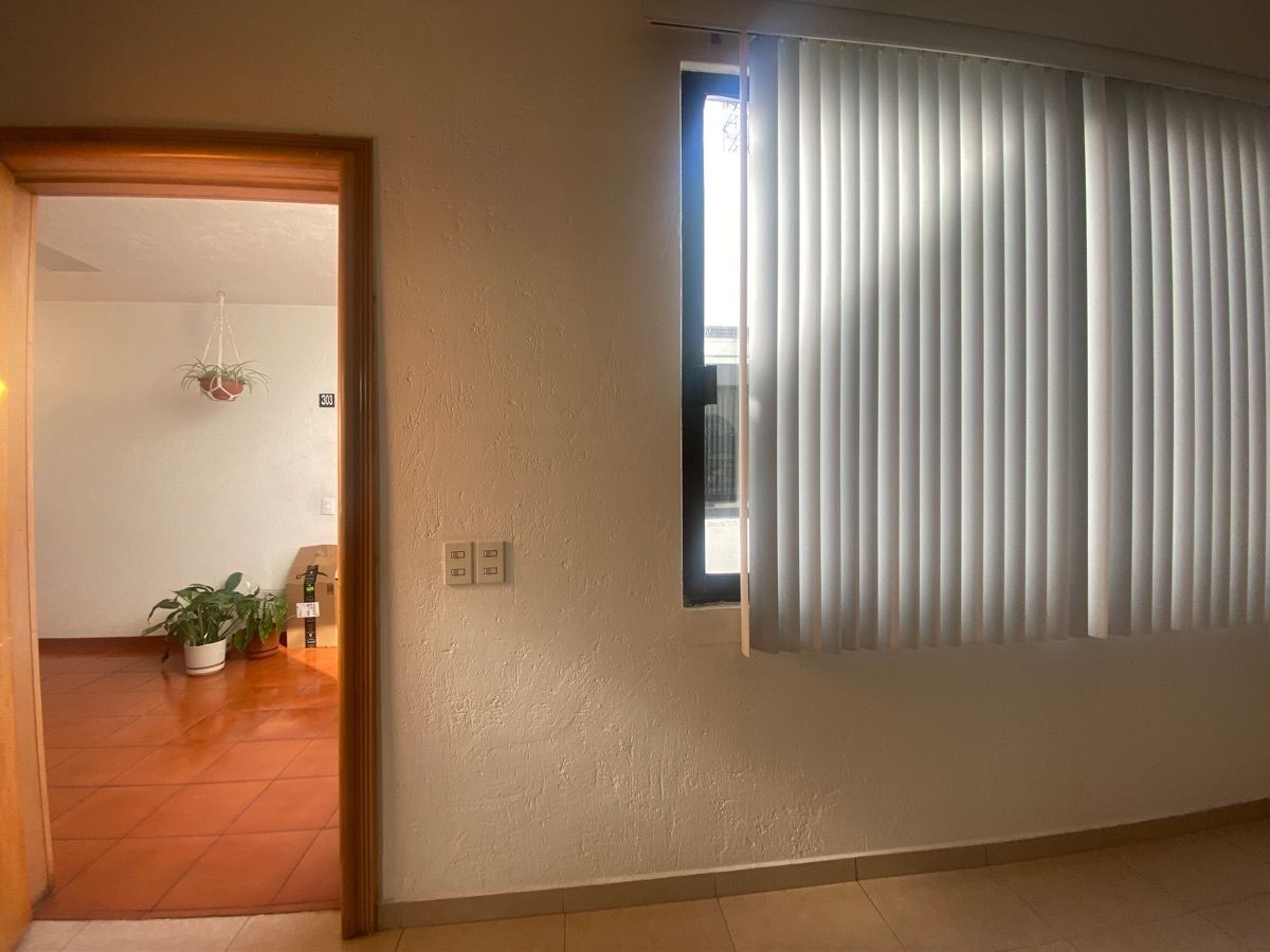 Apartment in San José de los Cedros, Cuajimalpa de Morelos, photo 11 of 17