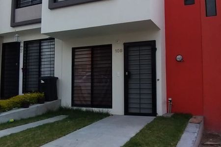 CASA EN VENTA EN VISTA SUR RESIDENCIAL