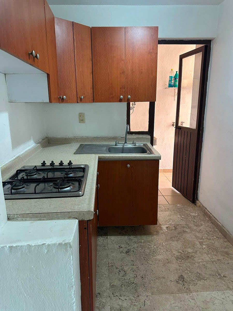 Apartamento em Bosques de La Victoria, Guadalajara, foto 30 de 38