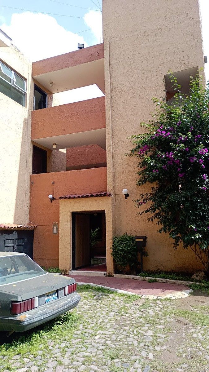 Apartamento em Bosques de La Victoria, Guadalajara, foto 2 de 38