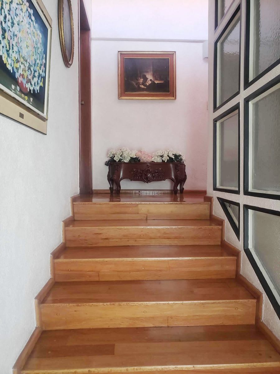 5 de 10: Casa en Venta Lomas de Chapultepec Rayo Vende ® Inmobiliaria