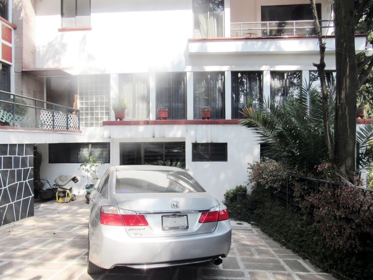 10 de 10: Casa en Venta Lomas de Chapultepec Rayo Vende ® Inmobiliaria