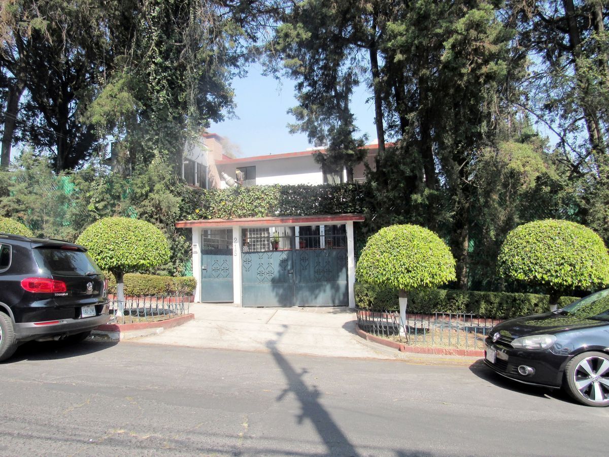 1 de 10: Casa en Venta Lomas de Chapultepec Rayo Vende ® Inmobiliaria