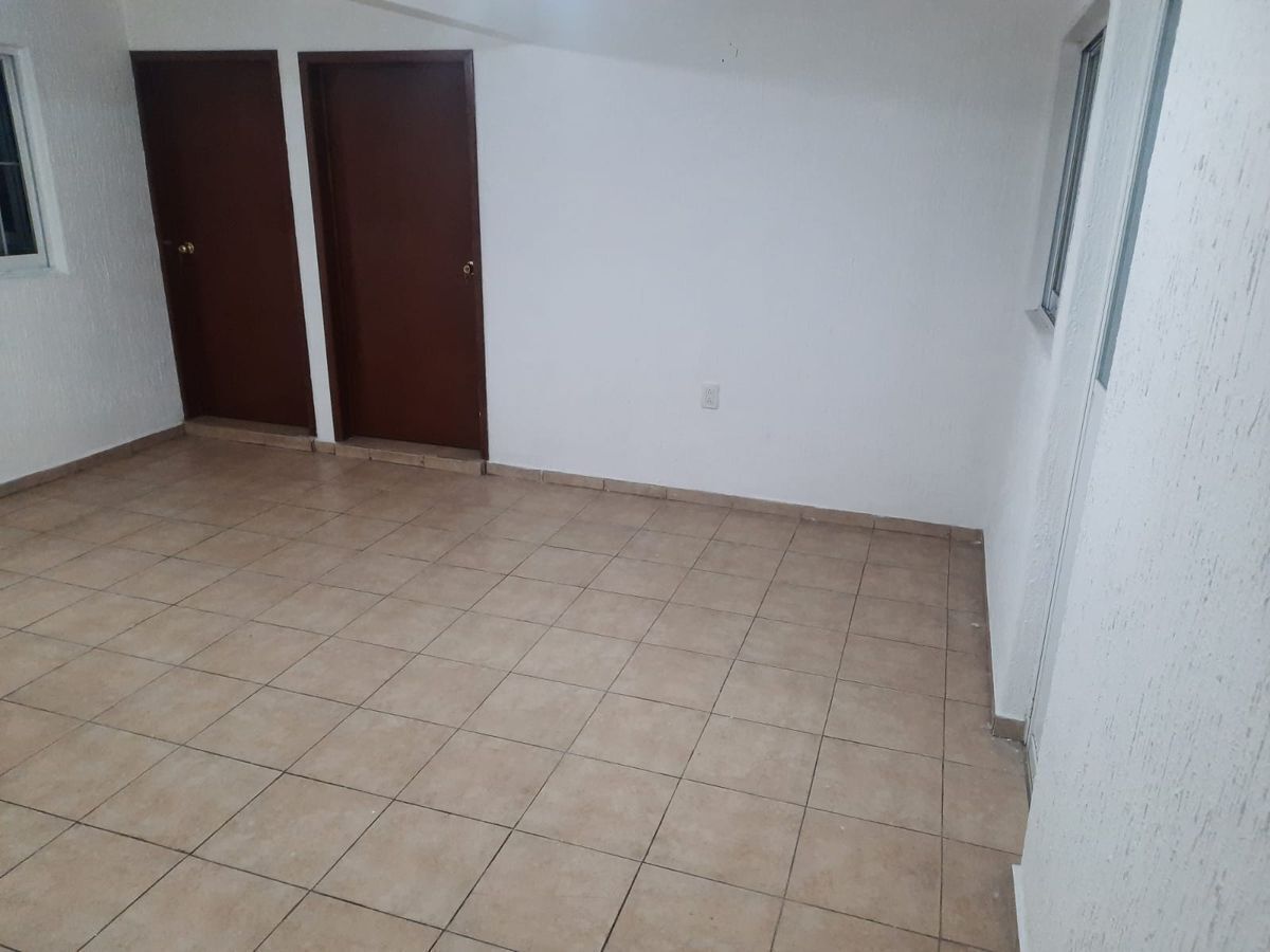 Departamento en Impulsora Popular Avícola, Nezahualcóyotl, foto 3 de 10