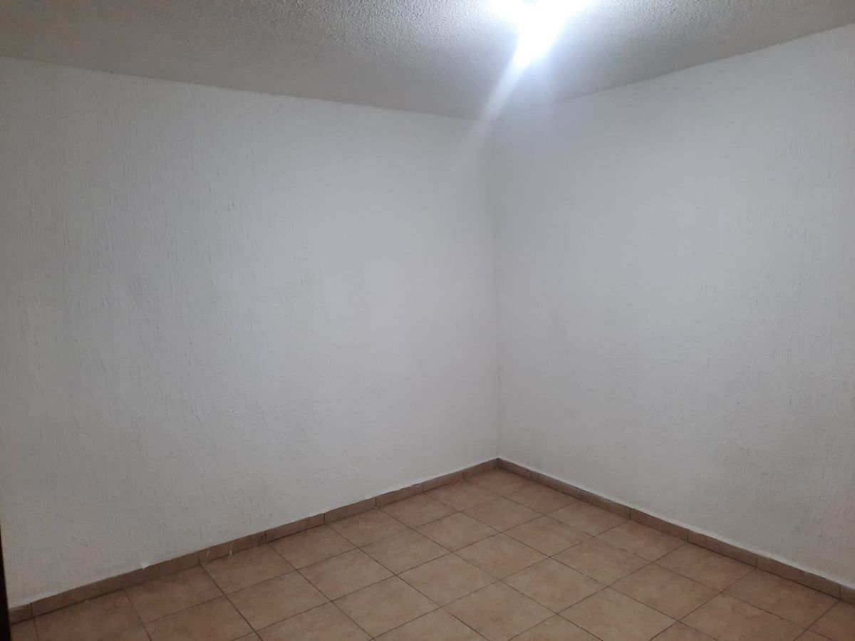 Departamento en Impulsora Popular Avícola, Nezahualcóyotl, foto 4 de 10