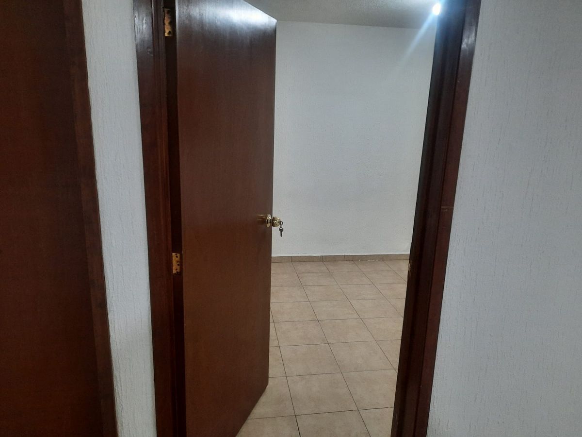 Departamento en Impulsora Popular Avícola, Nezahualcóyotl, foto 5 de 10