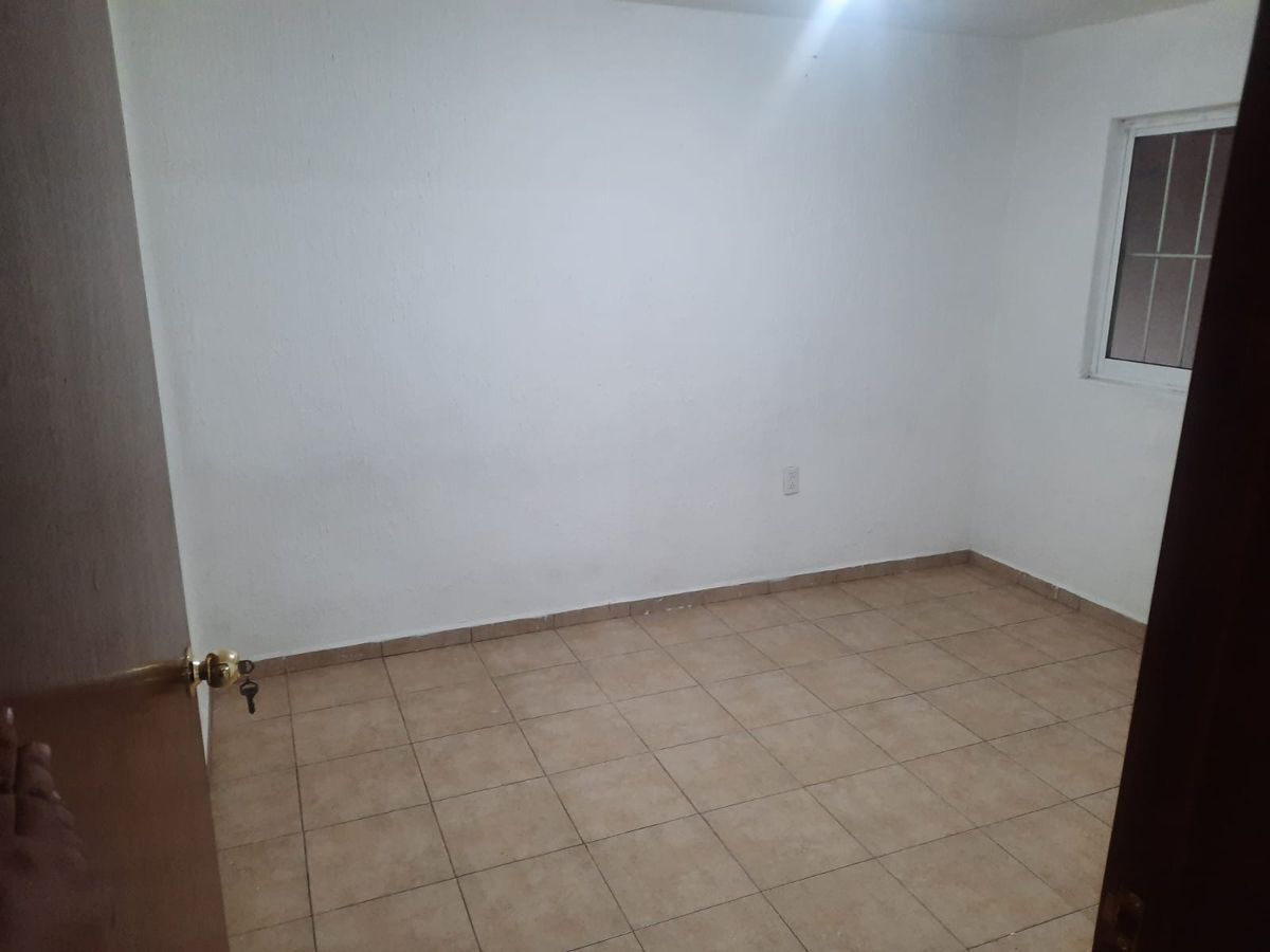 Departamento en Impulsora Popular Avícola, Nezahualcóyotl, foto 7 de 10