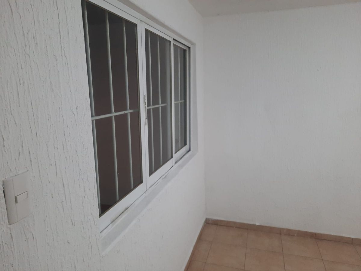 Departamento en Impulsora Popular Avícola, Nezahualcóyotl, foto 8 de 10