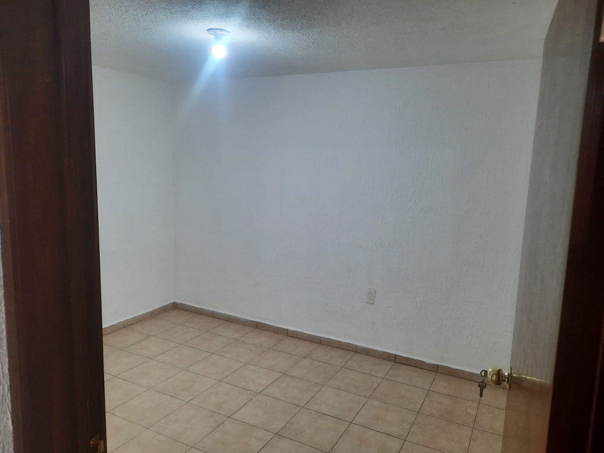 Departamento en Impulsora Popular Avícola, Nezahualcóyotl, foto 9 de 10