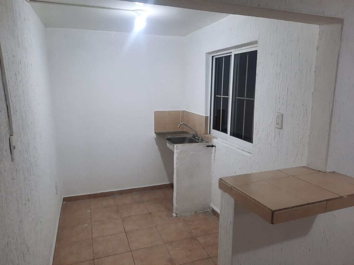 Departamento en Impulsora Popular Avícola, Nezahualcóyotl, foto 2 de 10