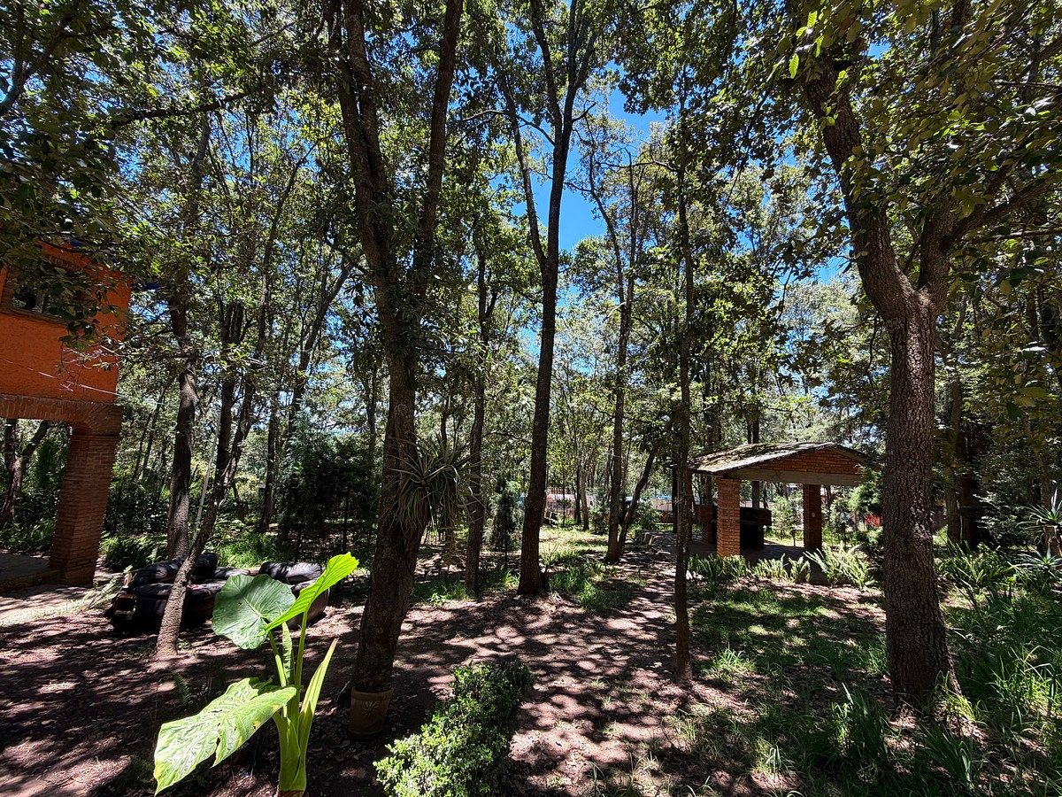 Casa em Los Gutiérrez, Villa del Carbón, foto 5 de 17