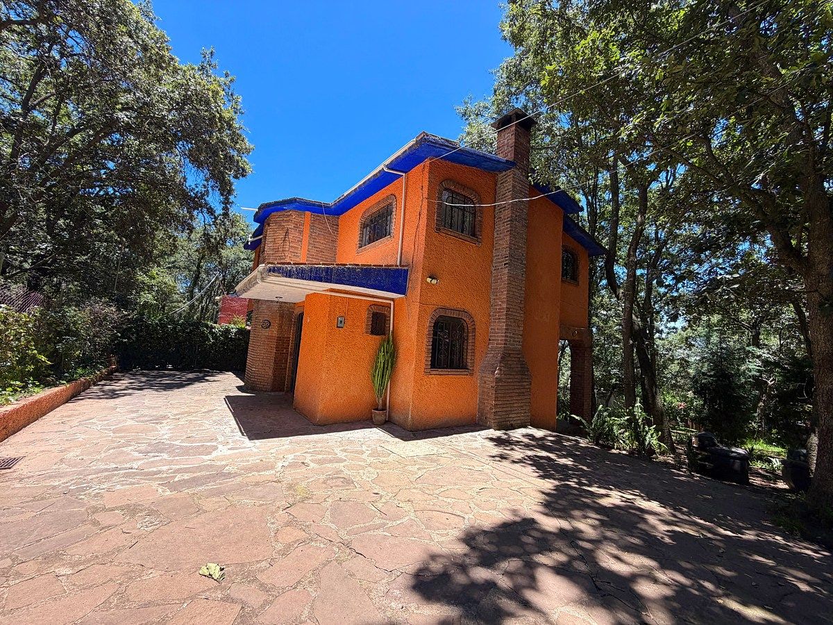 CASA NO FRACC. CAMPESTRE, VILLA DEL CARBON, foto 1 de 17