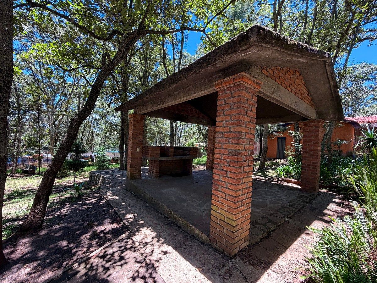 Casa em Los Gutiérrez, Villa del Carbón, foto 8 de 17