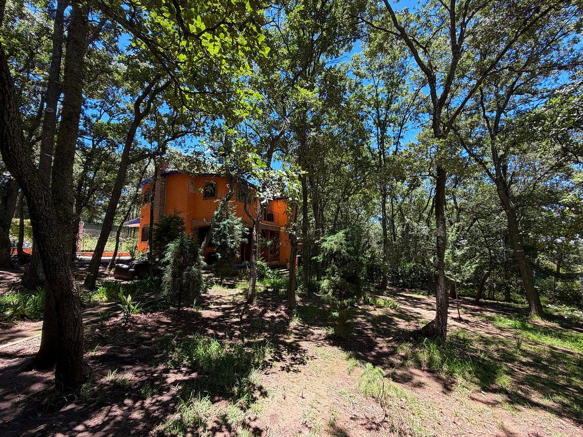 Casa em Los Gutiérrez, Villa del Carbón, foto 9 de 17