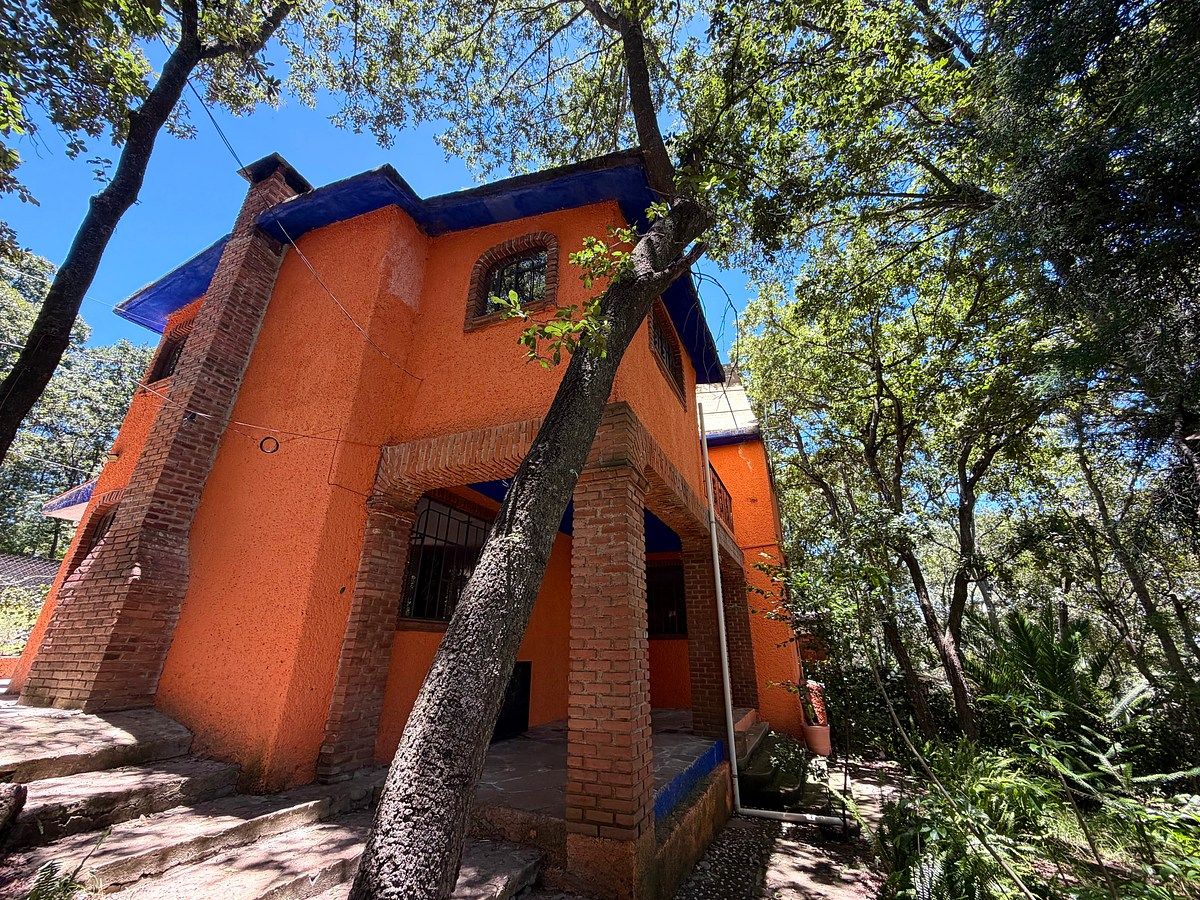 Casa em Los Gutiérrez, Villa del Carbón, foto 10 de 17