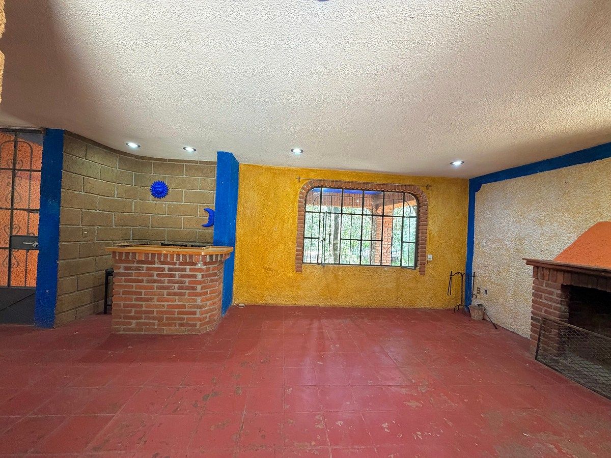 Casa em Los Gutiérrez, Villa del Carbón, foto 13 de 17
