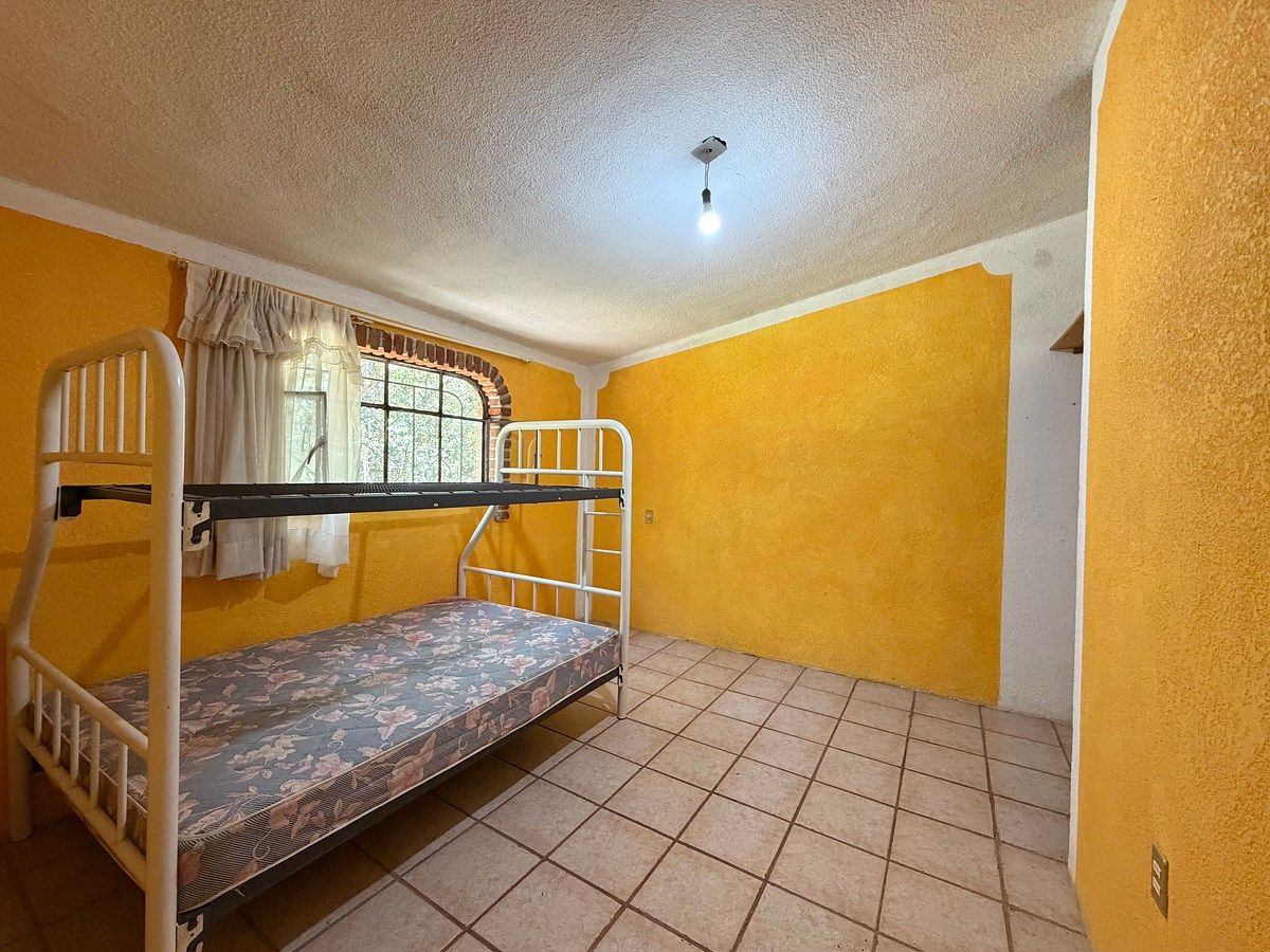 Casa em Los Gutiérrez, Villa del Carbón, foto 14 de 17
