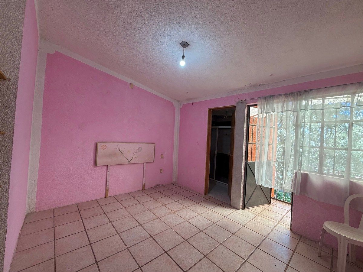 Casa em Los Gutiérrez, Villa del Carbón, foto 15 de 17