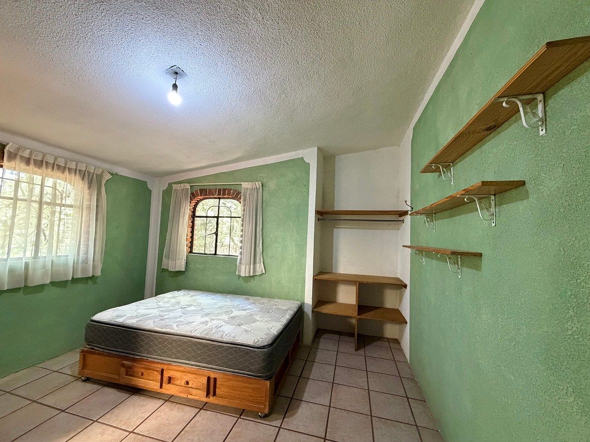 Casa em Los Gutiérrez, Villa del Carbón, foto 16 de 17
