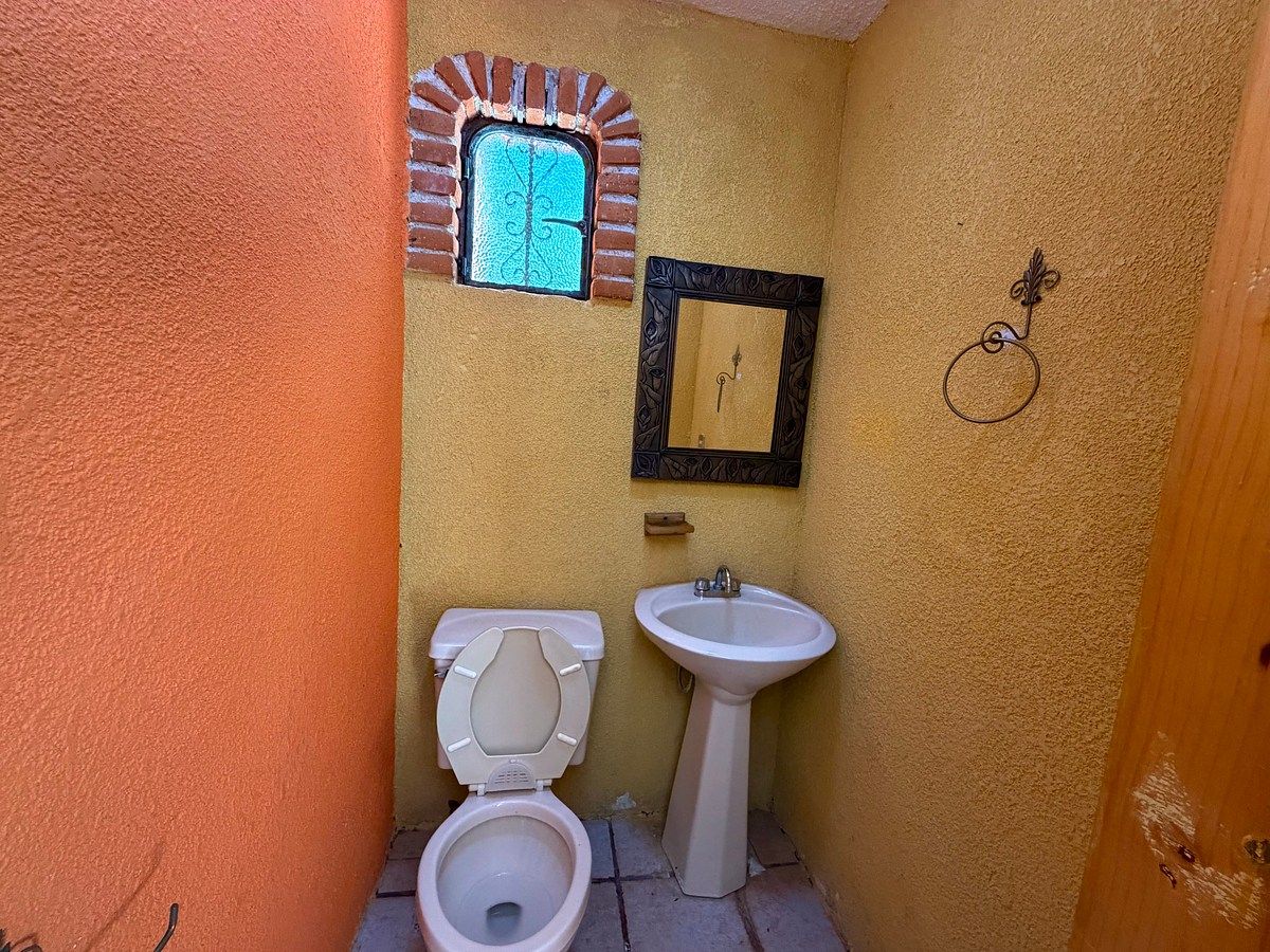 Casa em Los Gutiérrez, Villa del Carbón, foto 17 de 17