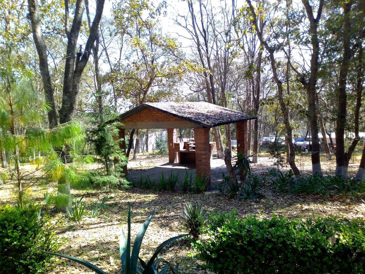 House in Los Gutiérrez, Villa del Carbón, photo 5 of 27