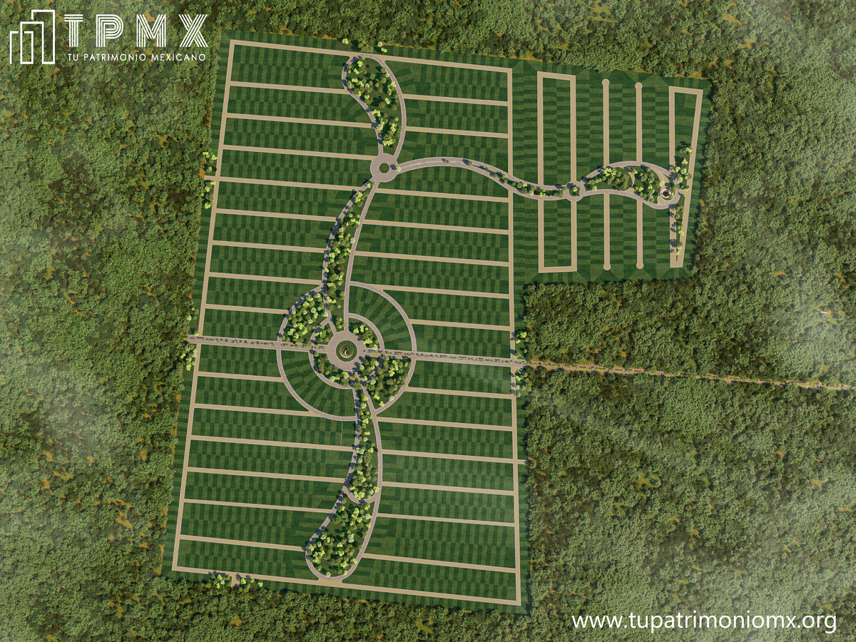 6 de 7: MASTER PLAN 