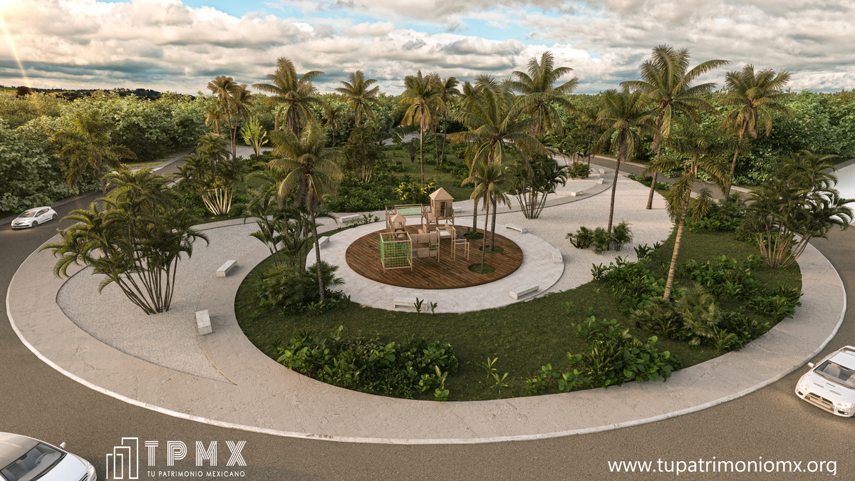 3 de 7: PARQUE 