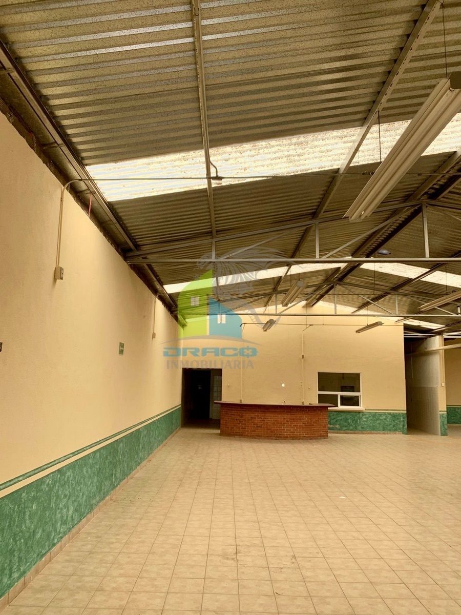 Bodega comercial en Ajuchitlán, Colón, foto 4 de 35