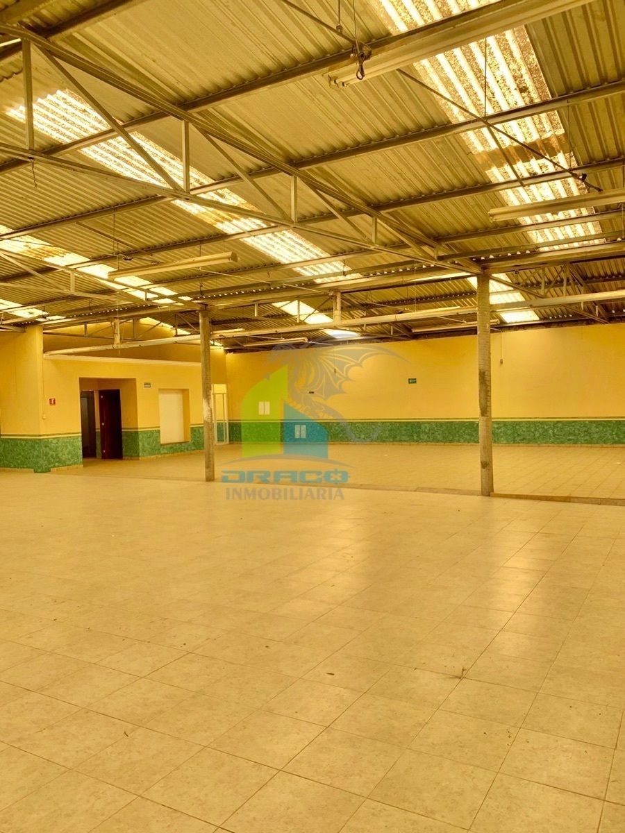 Bodega comercial en Ajuchitlán, Colón, foto 3 de 35