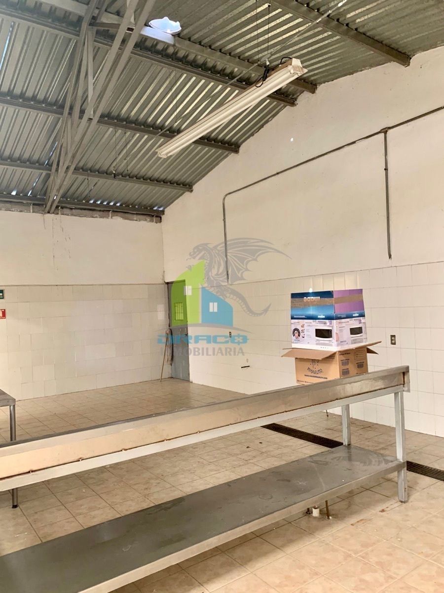 Bodega comercial en Ajuchitlán, Colón, foto 14 de 35