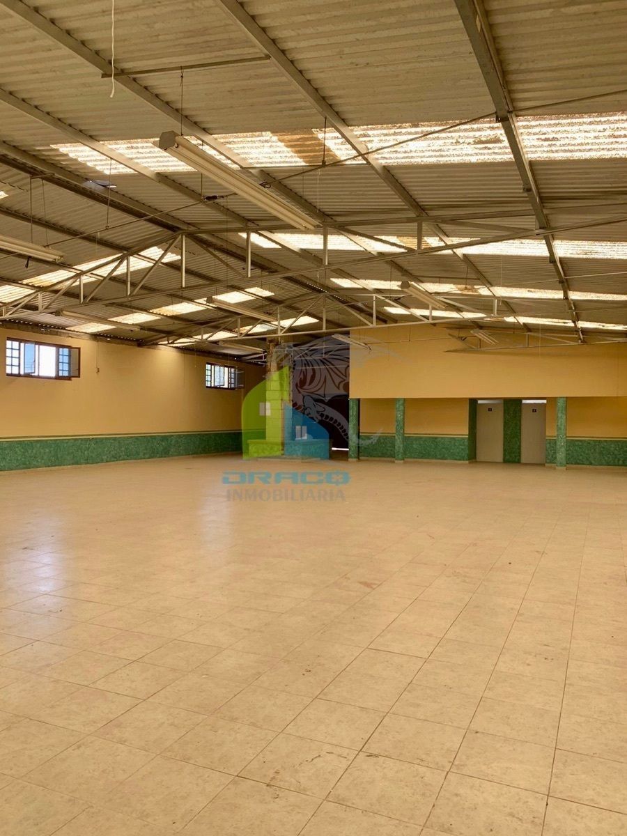 Bodega comercial en Ajuchitlán, Colón, foto 5 de 35