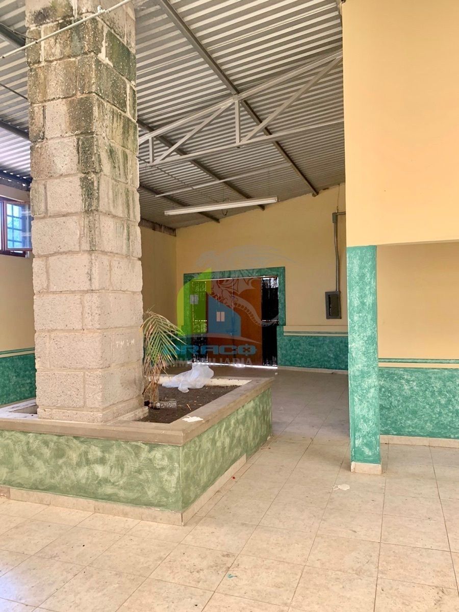 Bodega comercial en Ajuchitlán, Colón, foto 12 de 35
