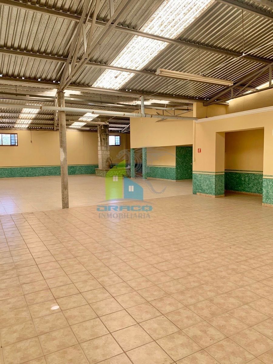 Bodega comercial en Ajuchitlán, Colón, foto 22 de 35