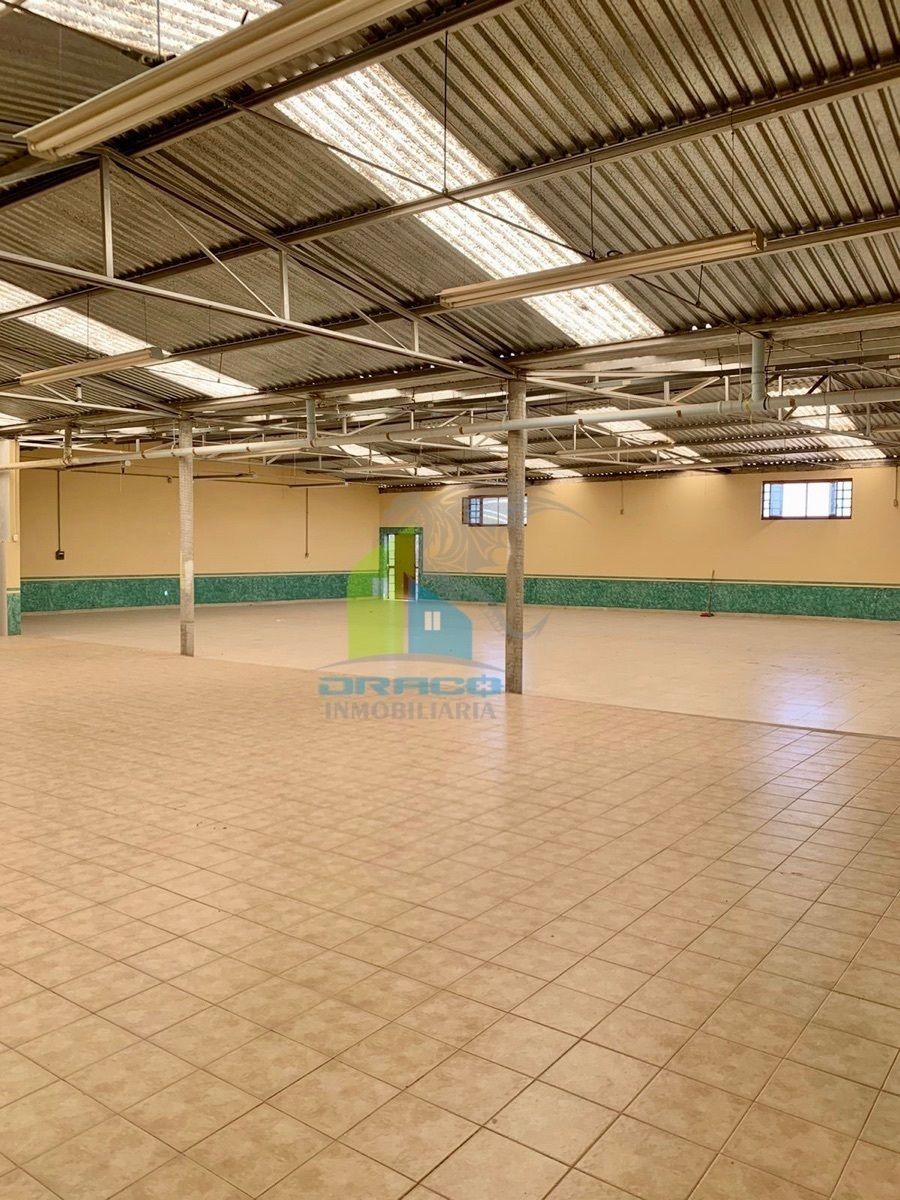 Bodega comercial en Ajuchitlán, Colón, foto 23 de 35