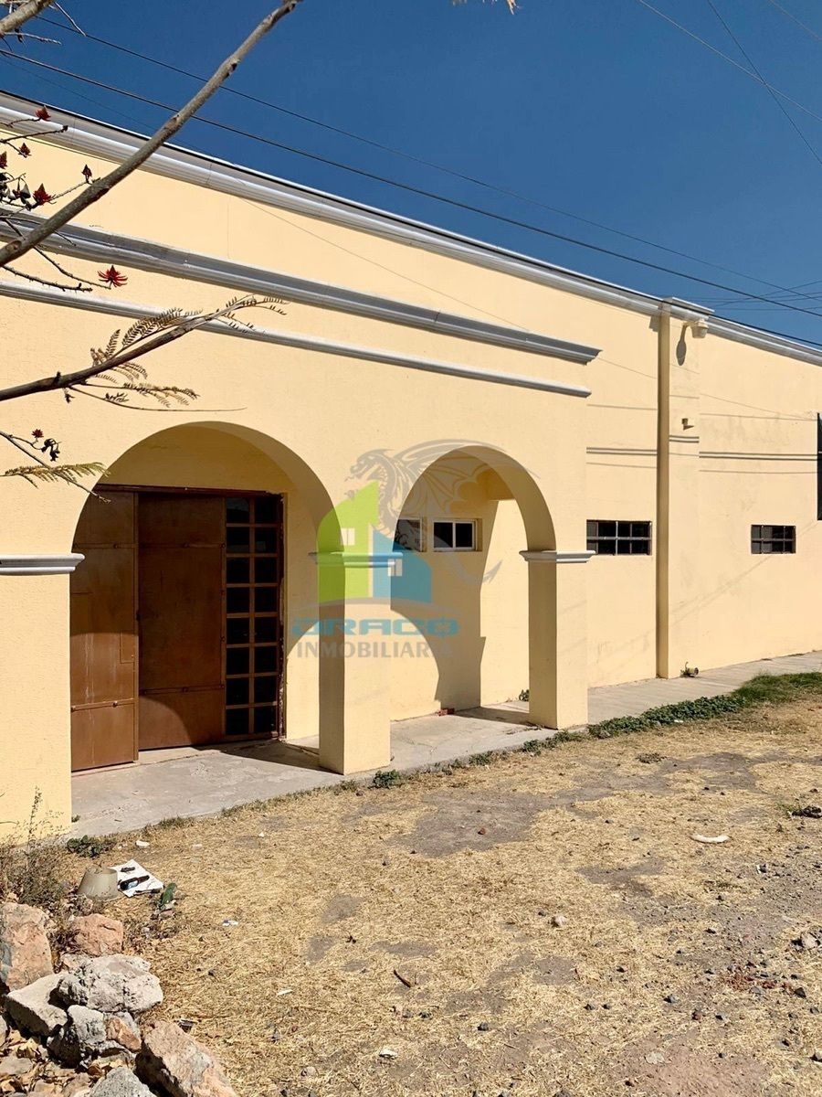 Bodega comercial en Ajuchitlán, Colón, foto 30 de 35