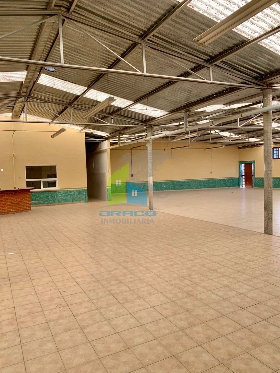 Bodega comercial en Ajuchitlán, Colón, foto 16 de 35