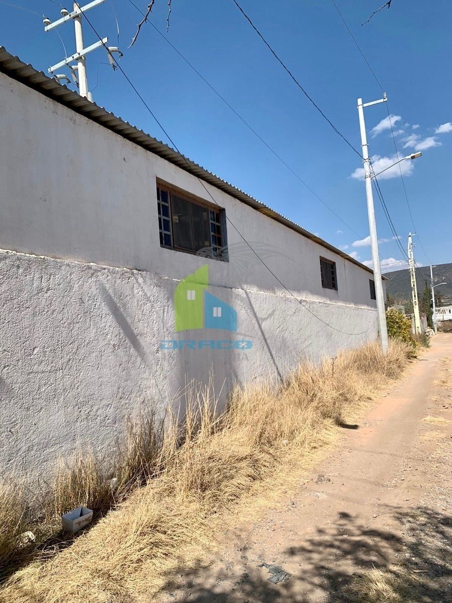 Bodega comercial en Ajuchitlán, Colón, foto 26 de 35