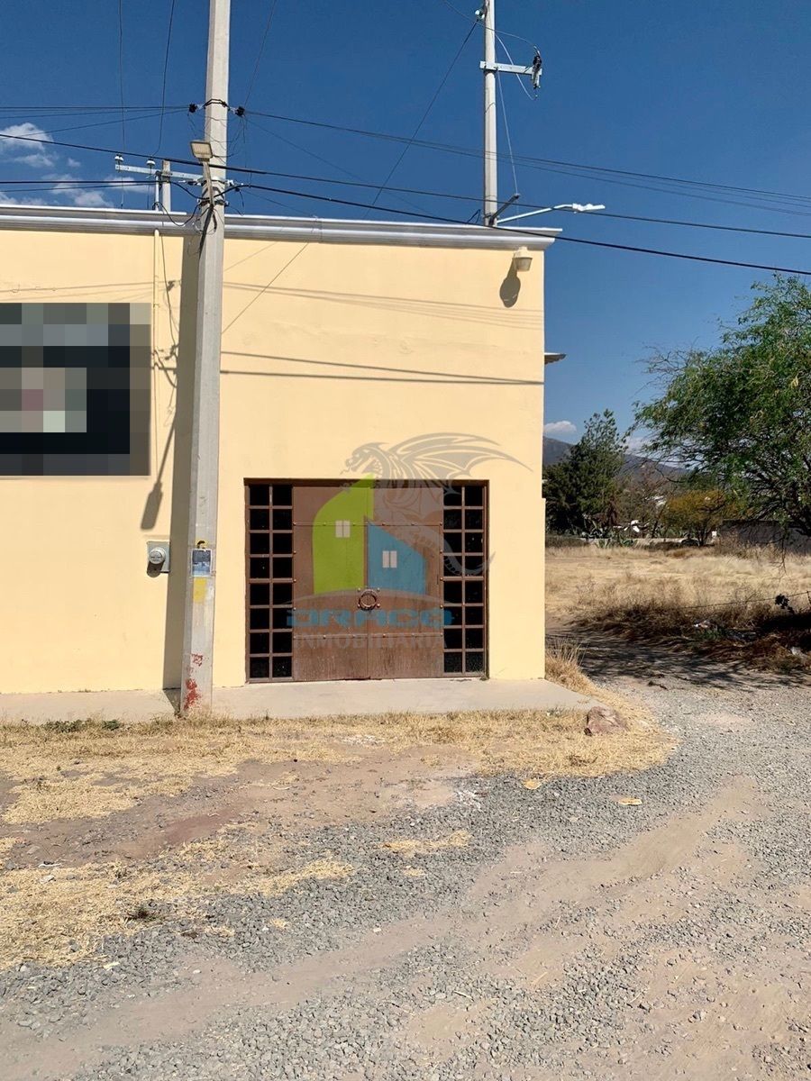 Bodega comercial en Ajuchitlán, Colón, foto 33 de 35