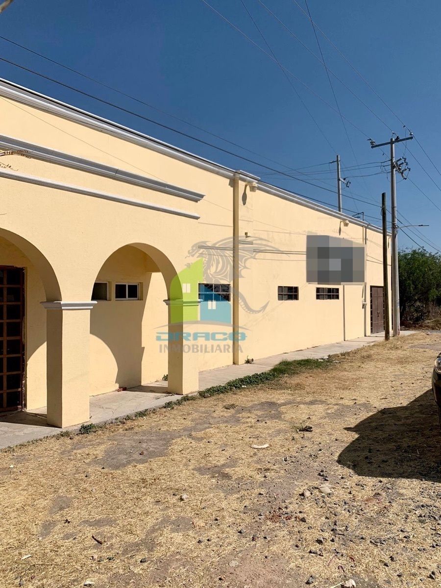 Bodega comercial en Ajuchitlán, Colón, foto 35 de 35