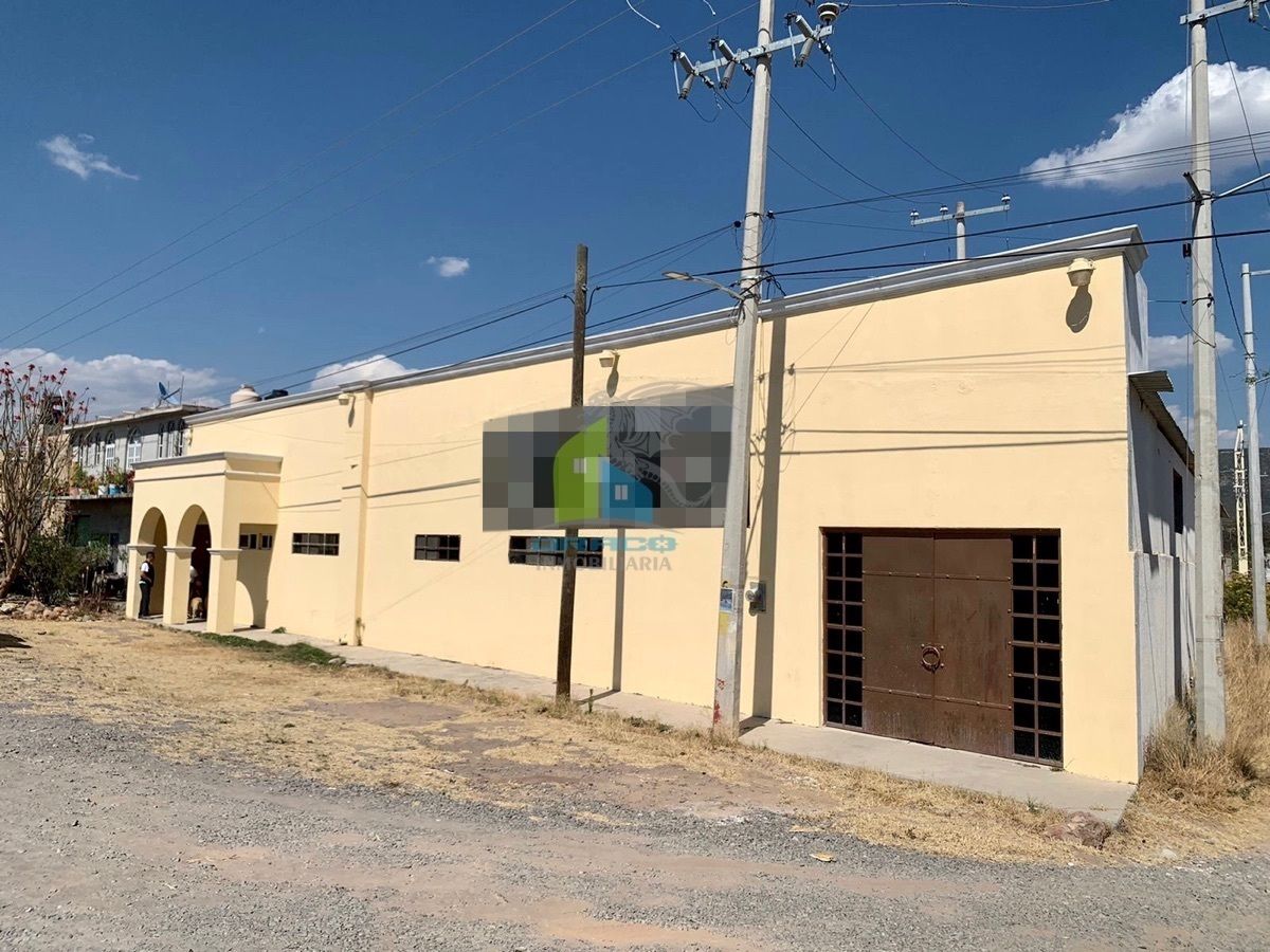 Bodega comercial en Ajuchitlán, Colón, foto 34 de 35