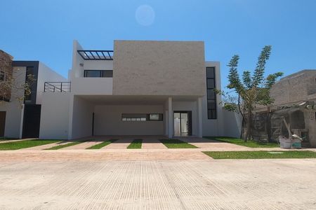 Casa en Parque Natura, Exclusiva privada en Mérida