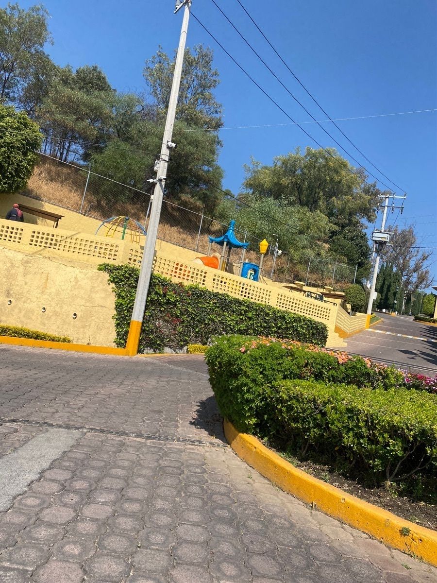 Departamento en Olivar de los Padres, Álvaro Obregón, foto 3 de 16